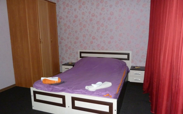 Guest House Idea on Nevskiy Prospekt