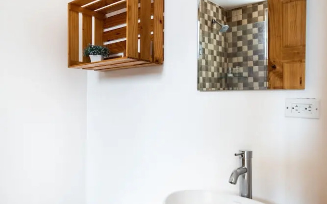Bamboo Boutique Hotel