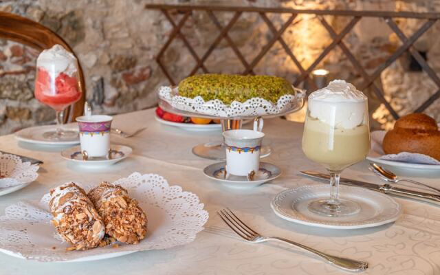 Bar Vitelli Charming Suites