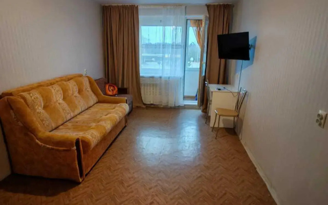 Apartments on Primorskoe highway 275