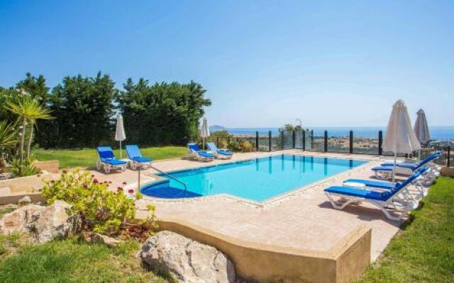 Villa Amadeus