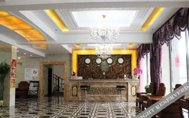 Shengxiang Hotel