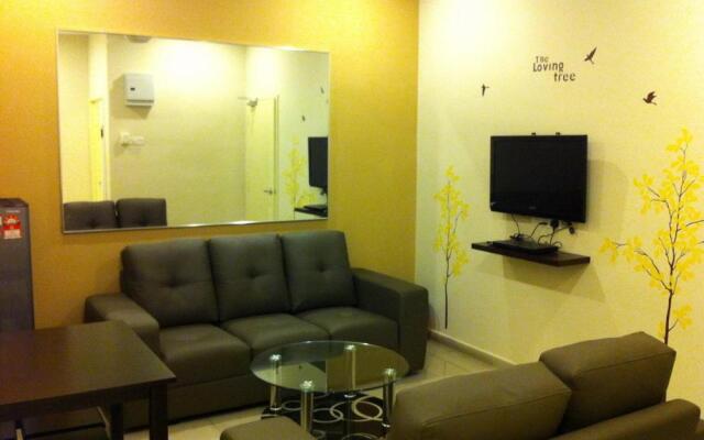 Malacca Homestay Apartment 2