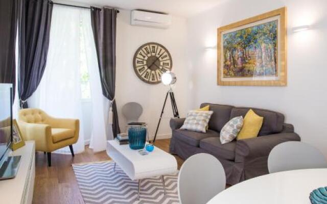 Rent in Rome Apartments