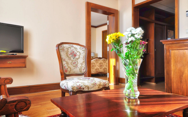 Hotel Olympik