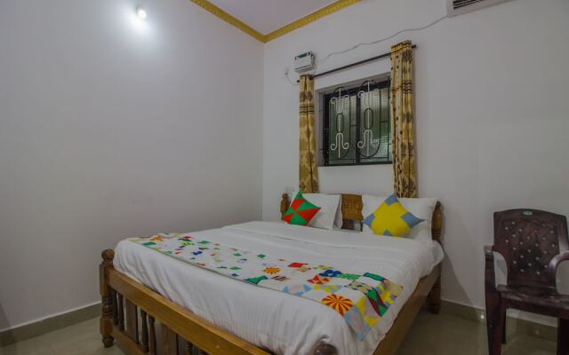 OYO 14904 Home Seaside 1BHK Calangute Beach