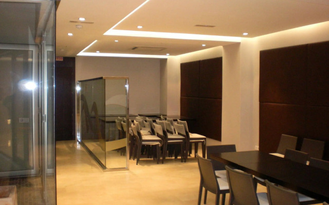 Hotel El Globo