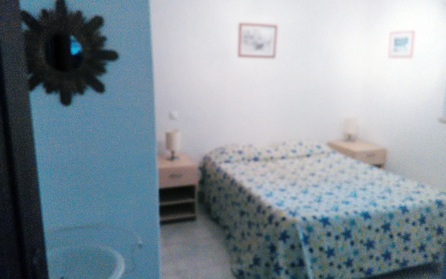 Santa teresa Farmhouse byRental4all