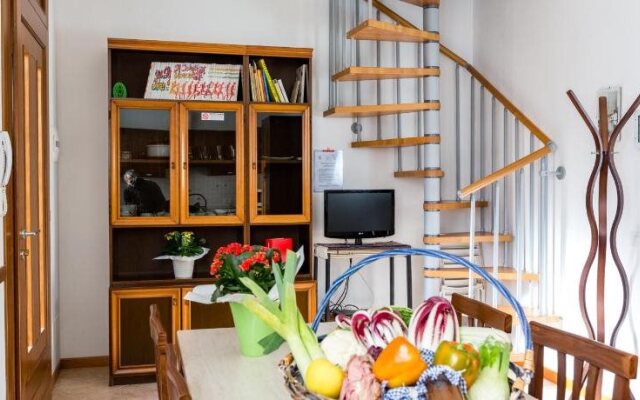 Agriturismo ca'baccan