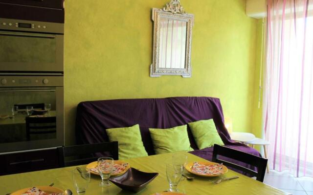 Appartement Port-la-Nouvelle, 2 pièces, 6 personnes - FR-1-229C-57