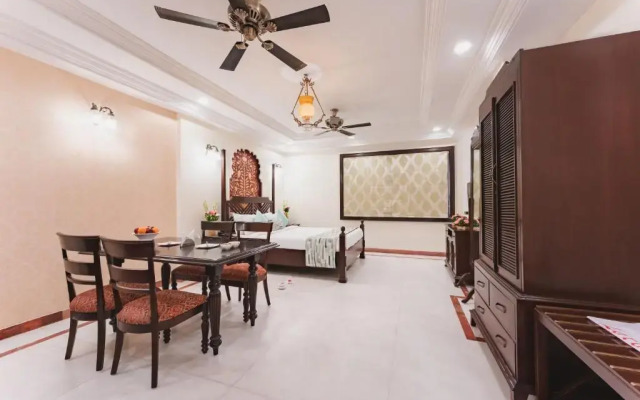 Shree Vallabh Vilas Lords Plaza Nathdwara - Pure Veg