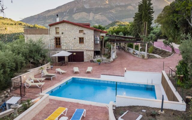 Finca del Valle