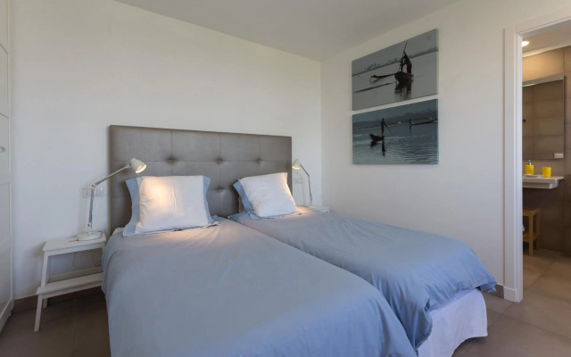 San Diego Apartamentos