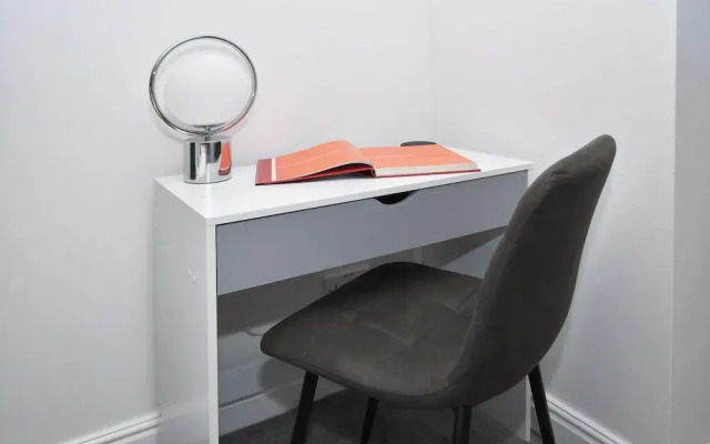 The Mews @ Aboyne Close Birmingham