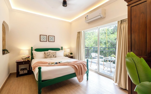 Staymaster Enchanto 2BR Apartment