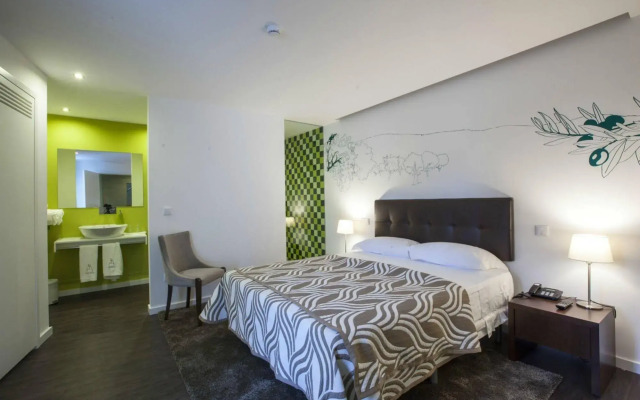 Casa Dona Maria Luiza