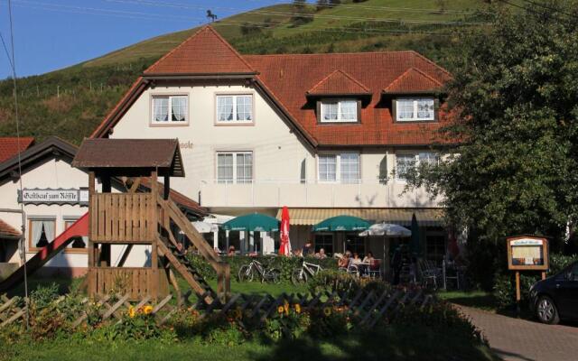 Gasthof Rössle