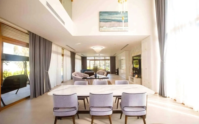 The Ocean Estates