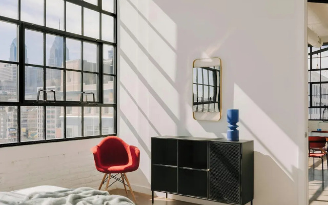 Sonder by Marriott Bonvoy The Heid Apartments Loft District
