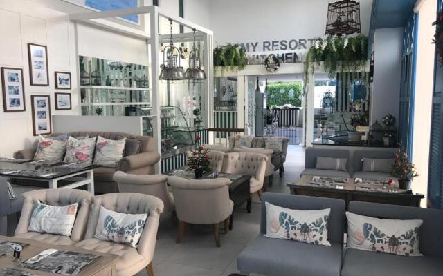 My Resort Hua Hin E306