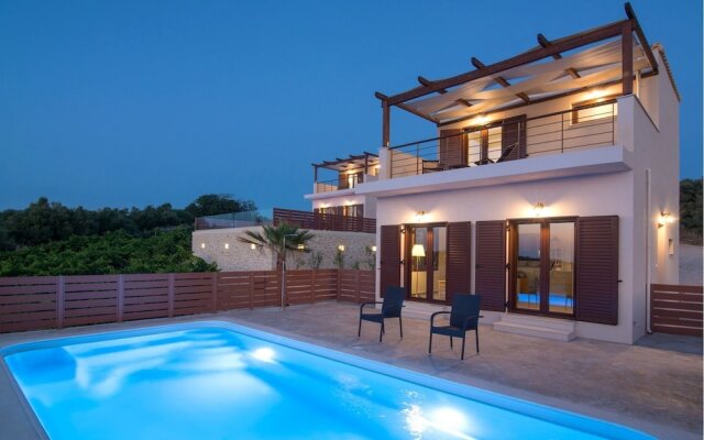 Villa Liatiko, Heated pool, Amazing views
