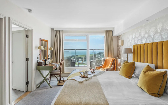 Thurlestone Hotel