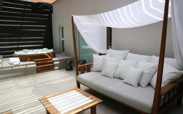 Ilum Experience Home