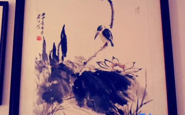 Yandang Qiushui Shanshe Hostel