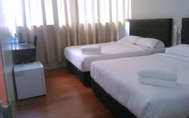 PJ Park Hotel