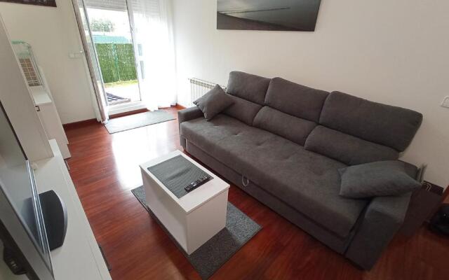 Apartamento Las Fraguas