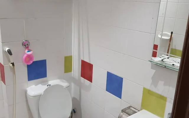 Arkan Al Safa Ajyad Hotel