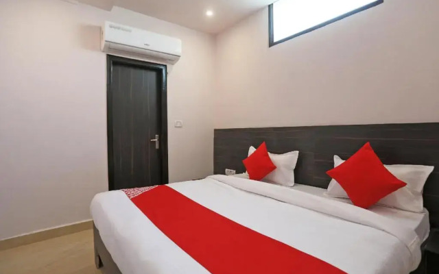 Dsg Residency by OYO Rooms