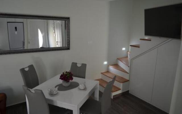 Apartment Ana Arbanasi