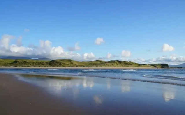 Keanes of Curraheen