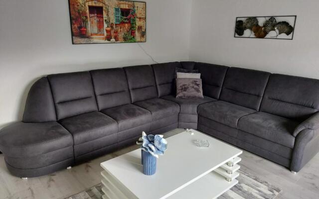Familyhome Lopora