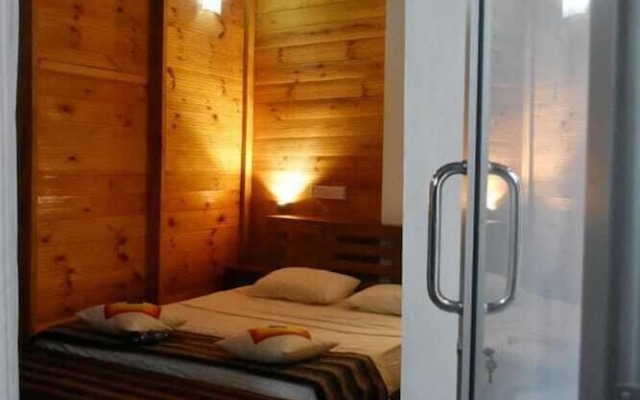 Ella Village View Homestay