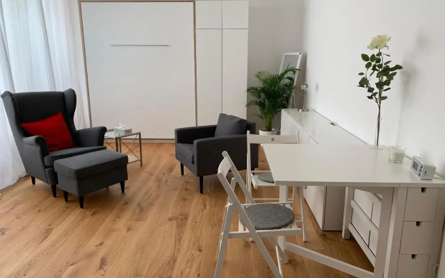Modernes Studio zentral in München gelegen