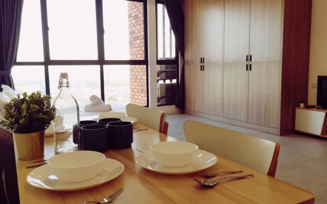 Bell Suite Sepang KLIA Kota Warisan