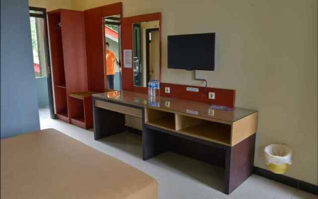 Surya Hotel & Resort Baturraden