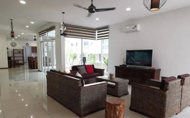 Palm Residence