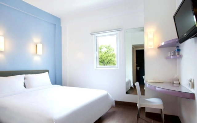 Amaris Hotel Sriwedari Solo