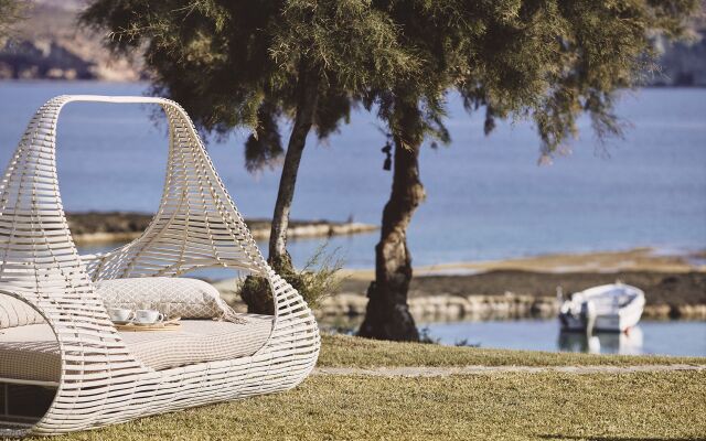 Noon Beyond Accommodation