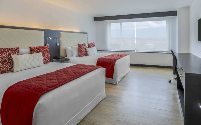 Four Points By Sheraton Cuenca