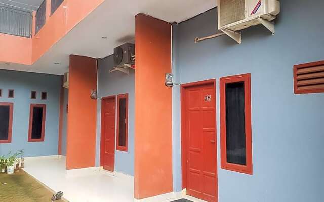 KoolKost at Toddopuli Area - Minimum Stay 30 Nights