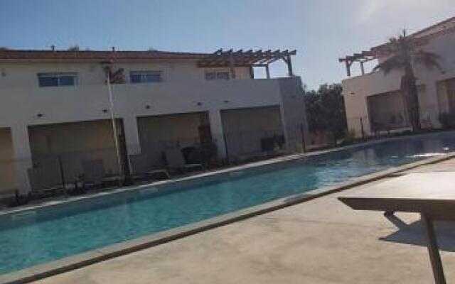 Marina Di Bravone T3 bord de mer