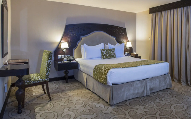 Crowne Plaza Riyadh Al Waha