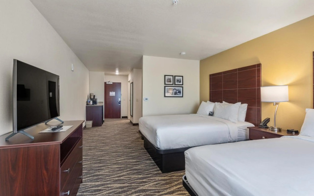 Cobblestone Hotel & Suites - De Pere/Green Bay