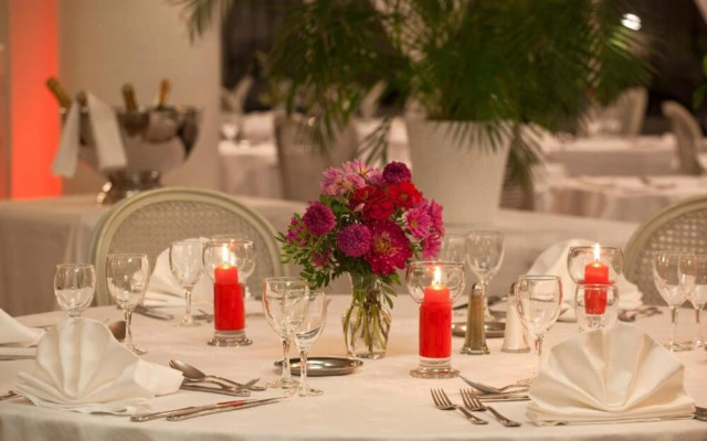 Logis Hôtel Royal Saint Mart