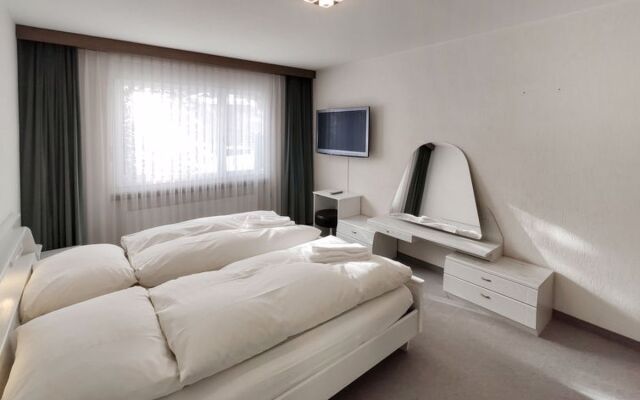 Apartment Perla Davos