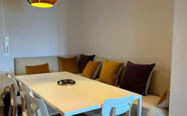 Crete - Heraklion View Apartment